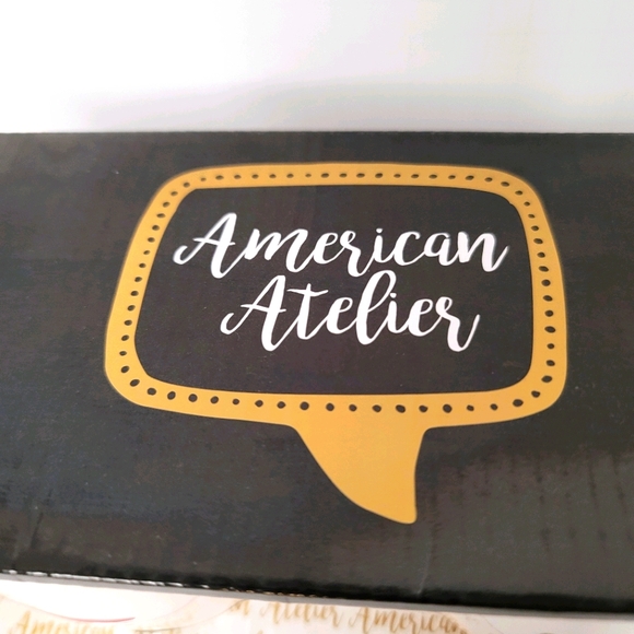 American Atelier Mugs Sole Mate Coffee Cup Set - Picture 2 of 6